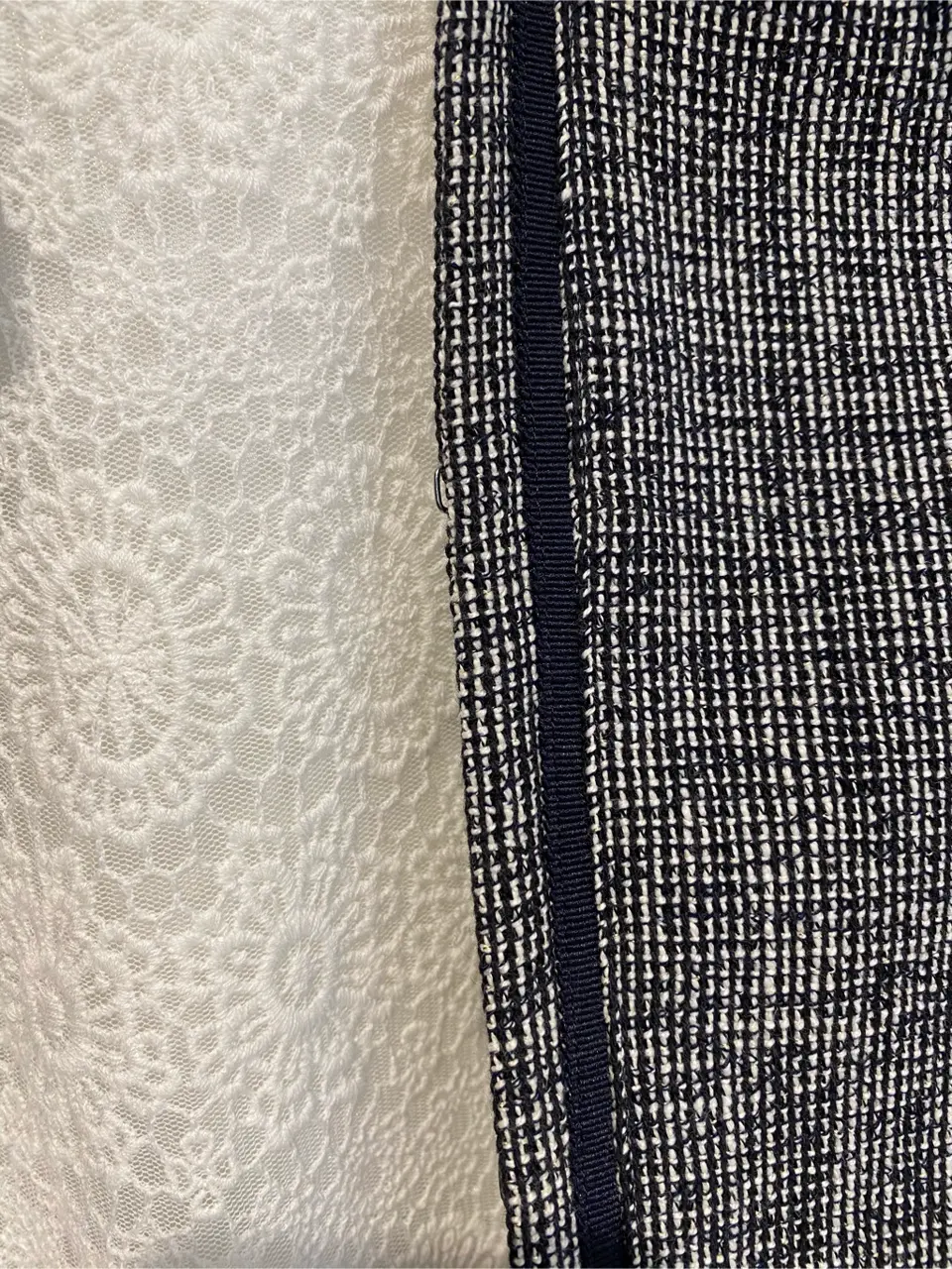 ANY SIS 山田 コーディネート画像