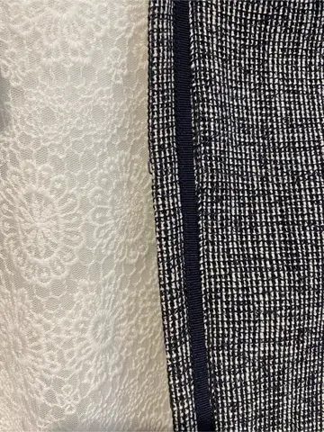 ANY SIS 山田 コーディネート画像