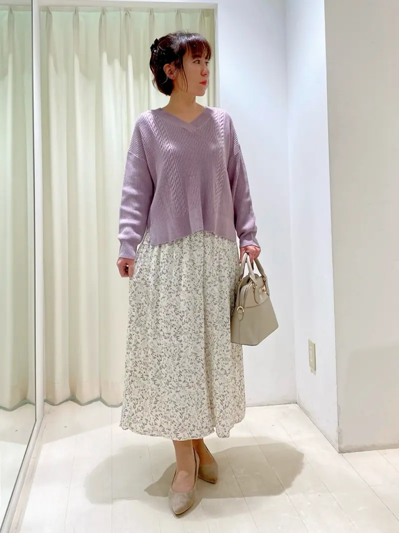  山田 コーディネート画像