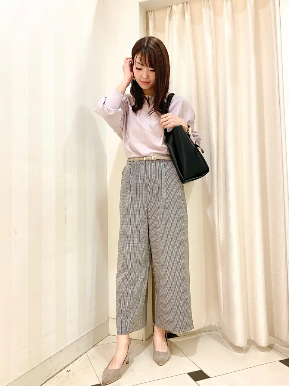  金井 コーディネート画像