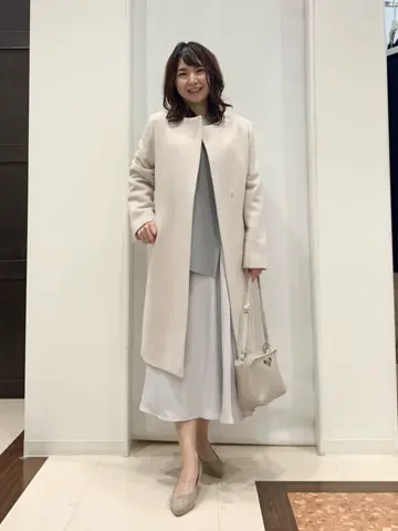 ANY SIS 横田 コーディネート画像