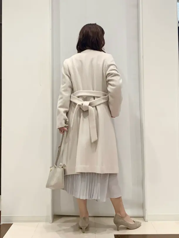 ANY SIS 横田 コーディネート画像