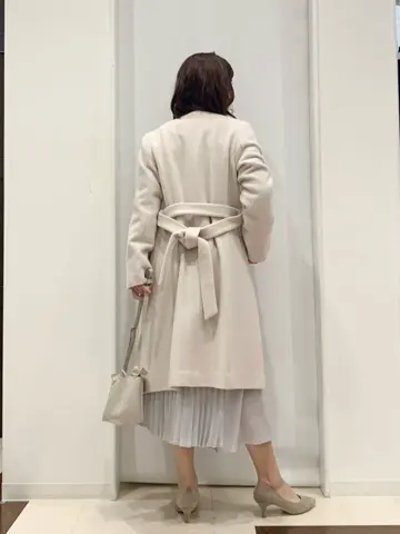 ANY SIS 横田 コーディネート画像