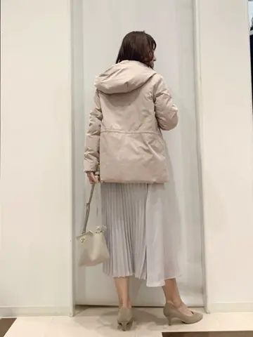 ANY SIS 横田 コーディネート画像