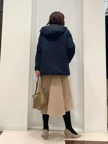 ANY SIS 横田 コーディネート画像