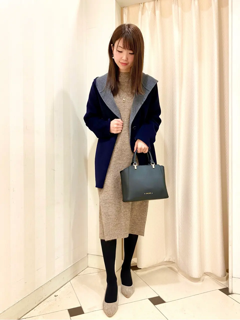  金井 コーディネート画像