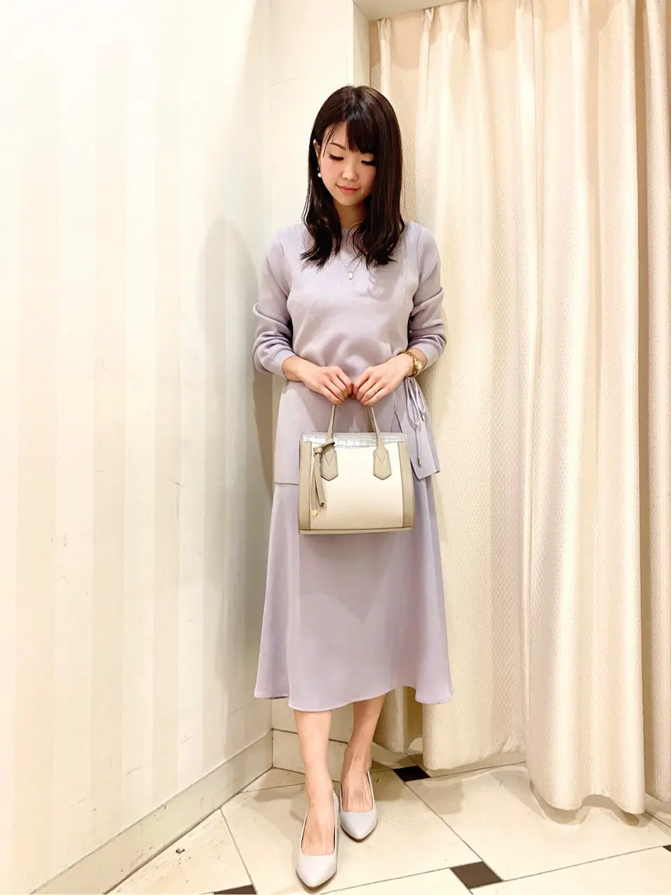  金井 コーディネート画像