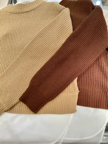 ANY SIS 山田 コーディネート画像