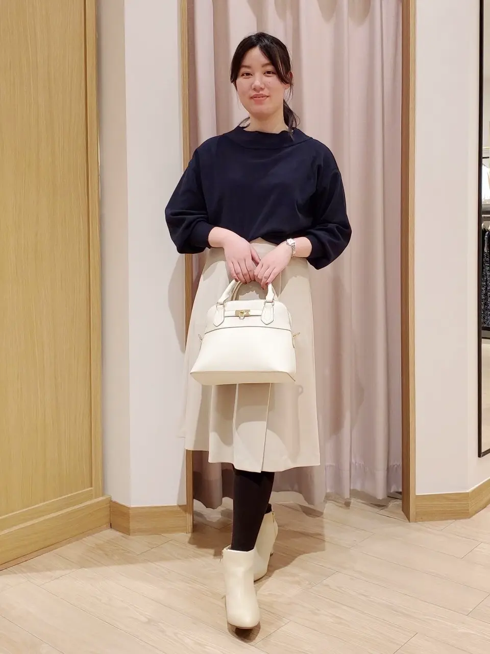  濱口 コーディネート画像