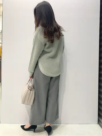 ANY SIS mami コーディネート画像