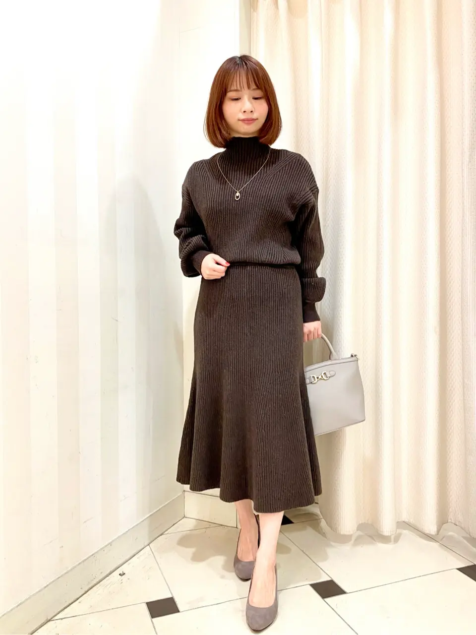  横尾 コーディネート画像