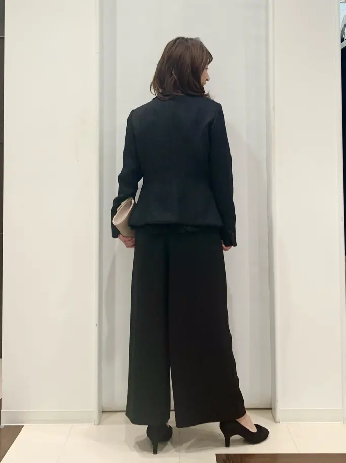 ANY SIS 横田 コーディネート画像