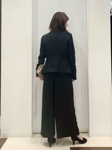 ANY SIS 横田 コーディネート画像