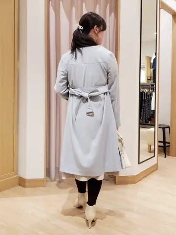 ANY SIS 濱口 コーディネート画像