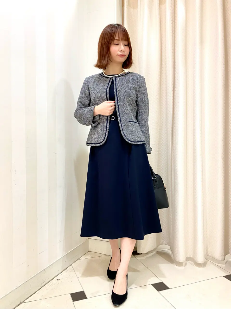  横尾 コーディネート画像