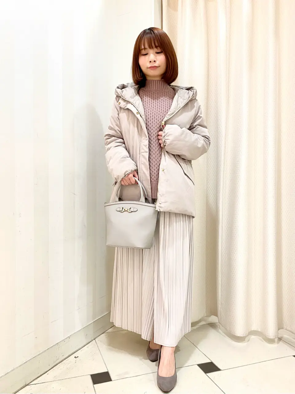  横尾 コーディネート画像