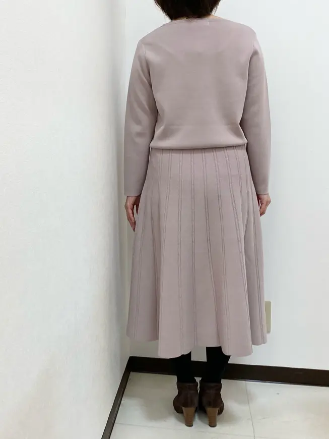 ANY SIS 副島 コーディネート画像