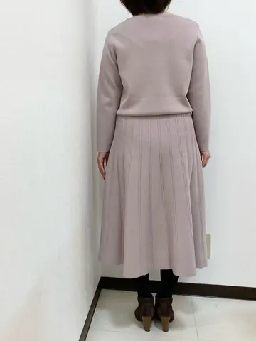 ANY SIS 副島 コーディネート画像