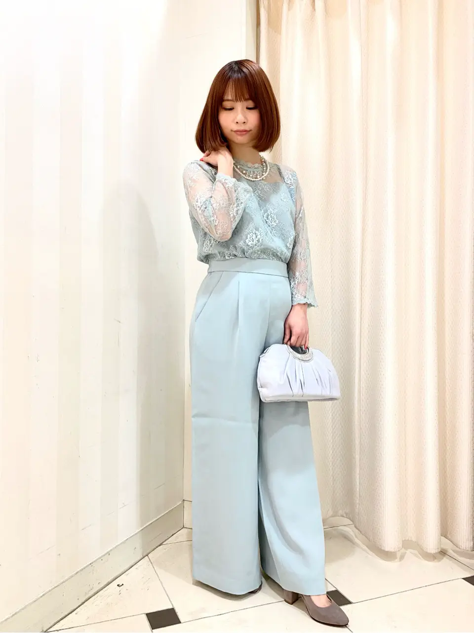  横尾 コーディネート画像