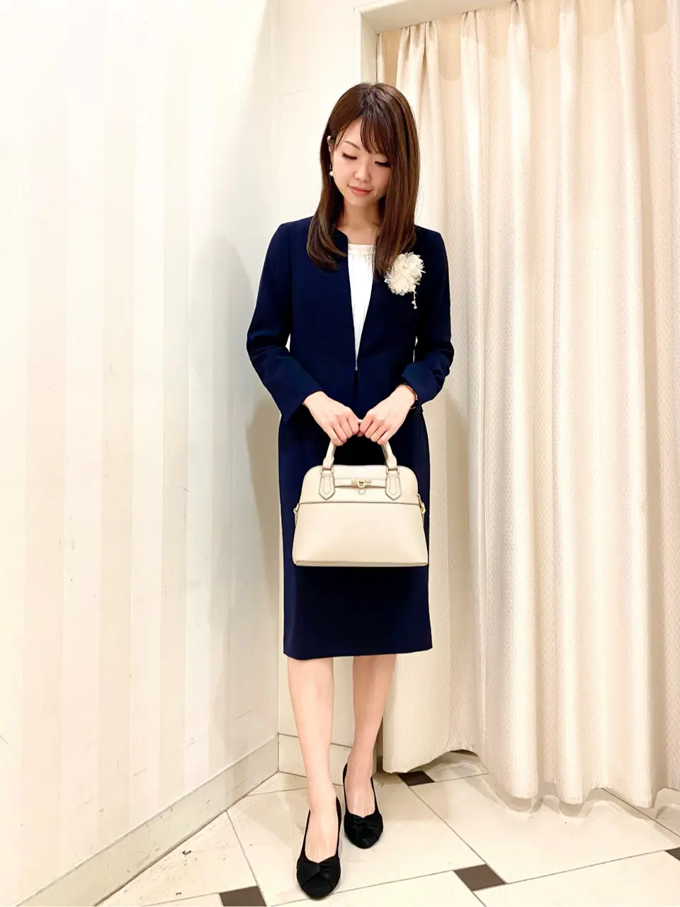  金井 コーディネート画像