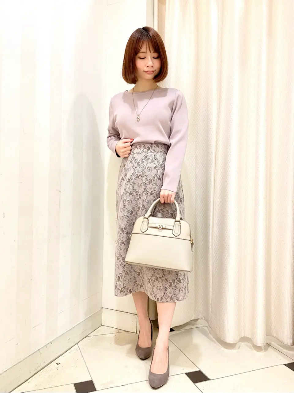  横尾 コーディネート画像