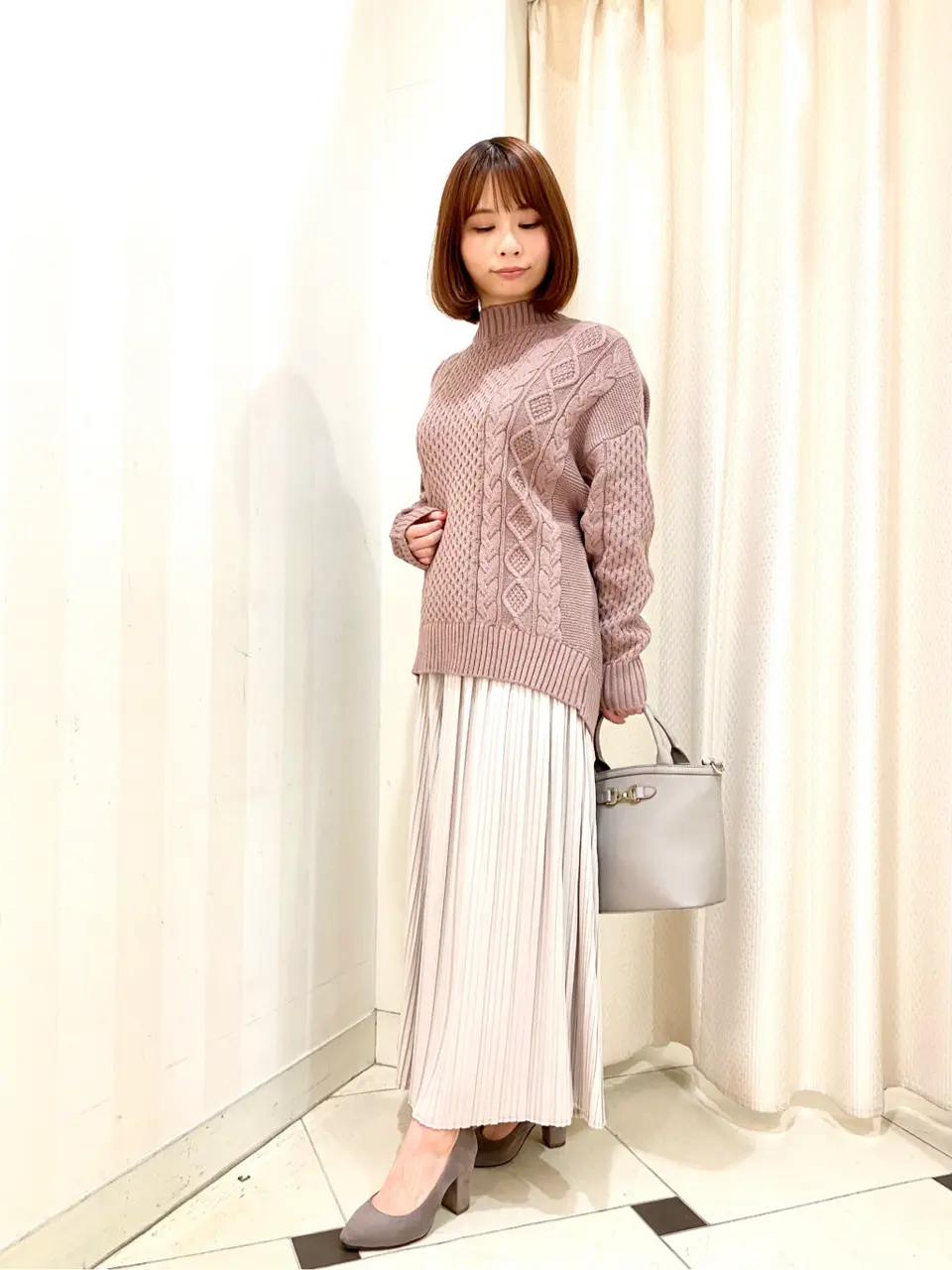  横尾 コーディネート画像