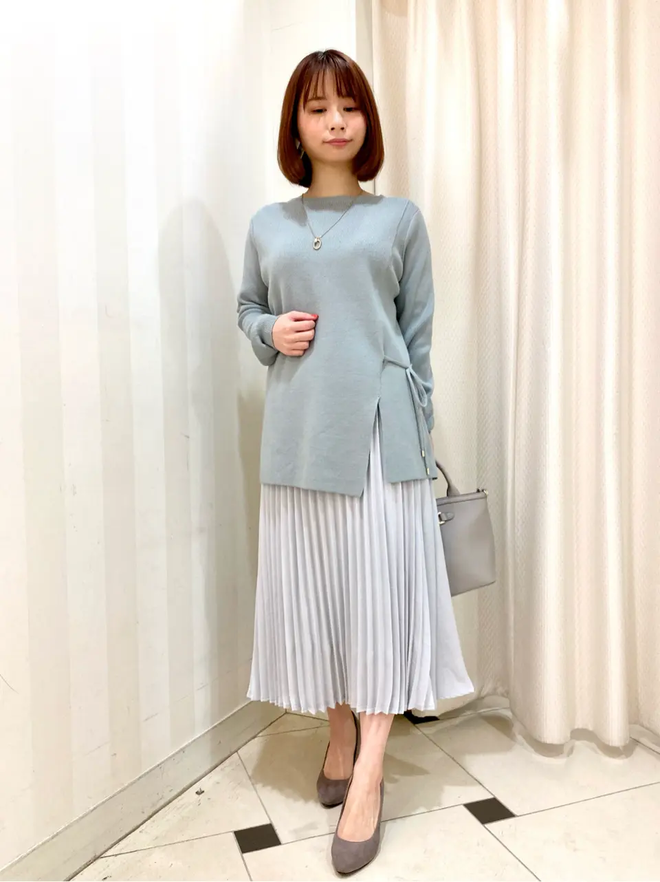  横尾 コーディネート画像