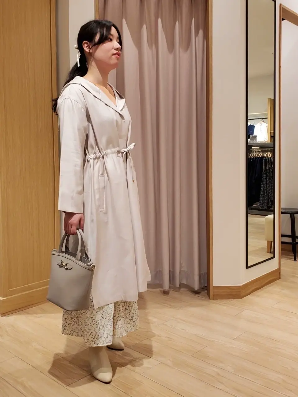  濱口 コーディネート画像