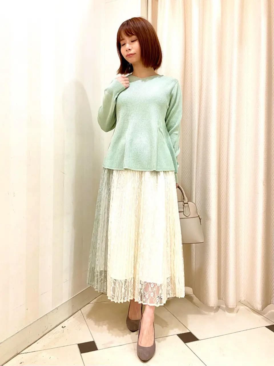  横尾 コーディネート画像