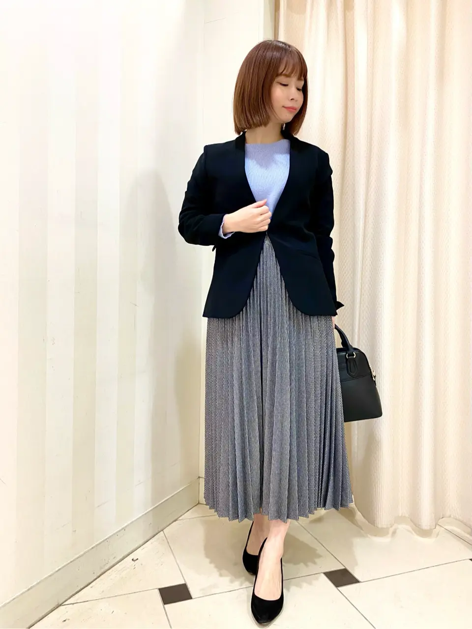  横尾 コーディネート画像