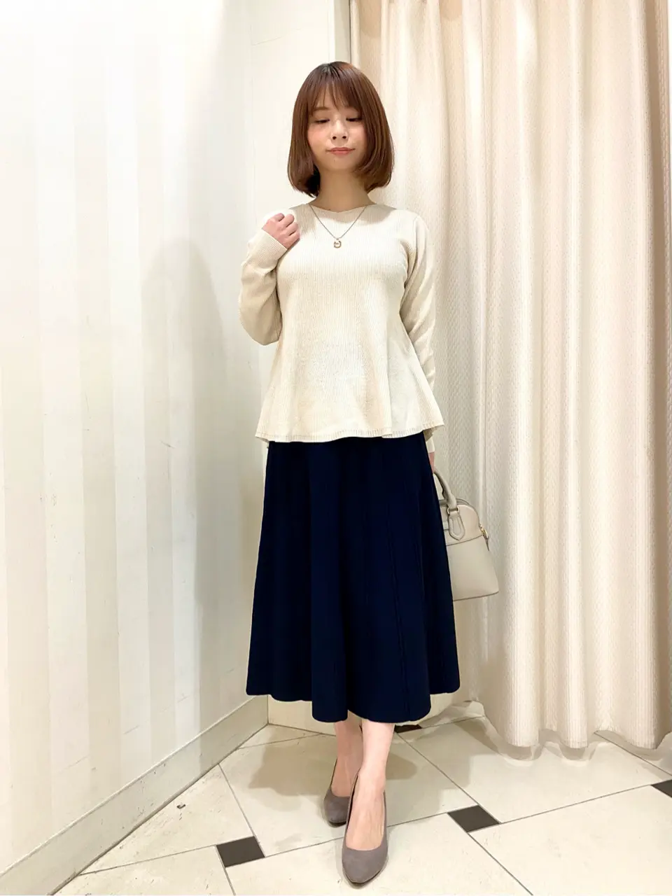  横尾 コーディネート画像