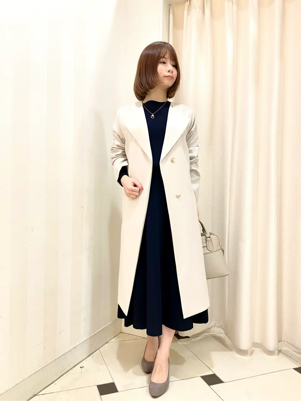  横尾 コーディネート画像