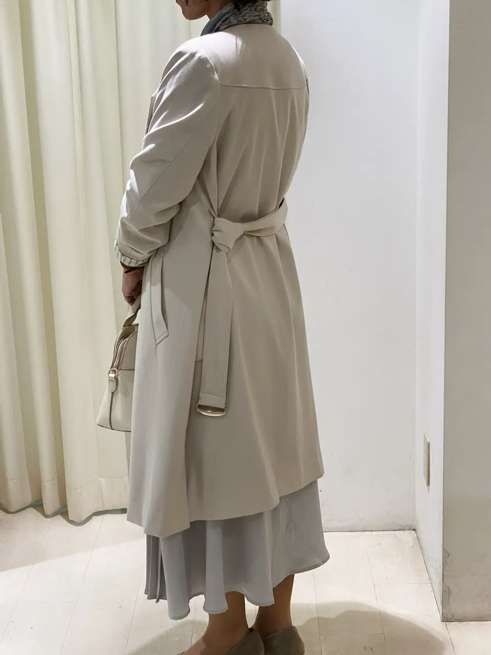 ANY SIS 山田 コーディネート画像