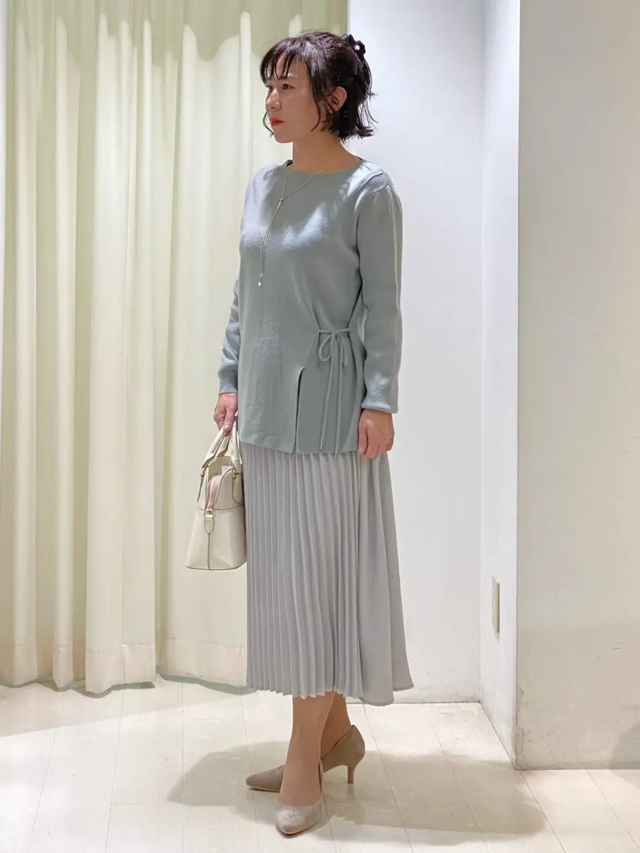  山田 コーディネート画像