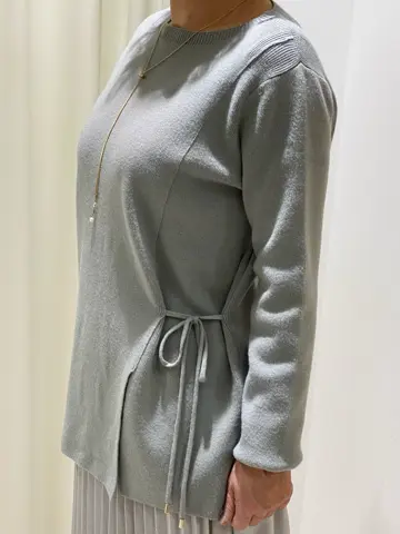 ANY SIS 山田 コーディネート画像