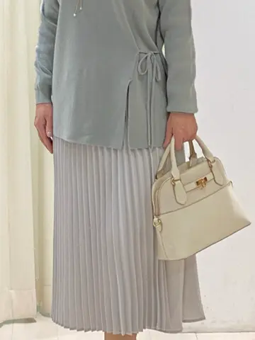 ANY SIS 山田 コーディネート画像