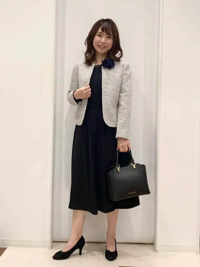 ANY SIS 横田 コーディネート画像