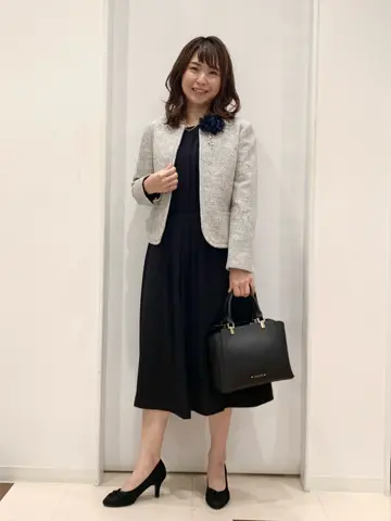 ANY SIS 横田 コーディネート画像