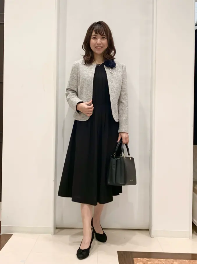 ANY SIS 横田 コーディネート画像