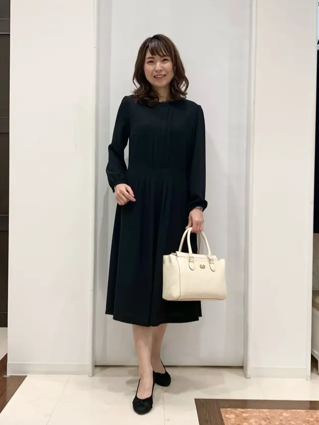 ANY SIS 横田 コーディネート画像