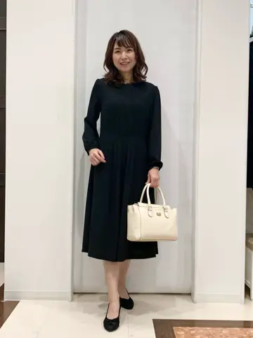 ANY SIS 横田 コーディネート画像