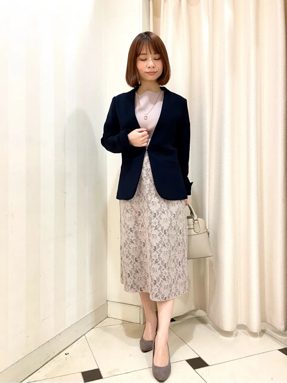  横尾 コーディネート画像