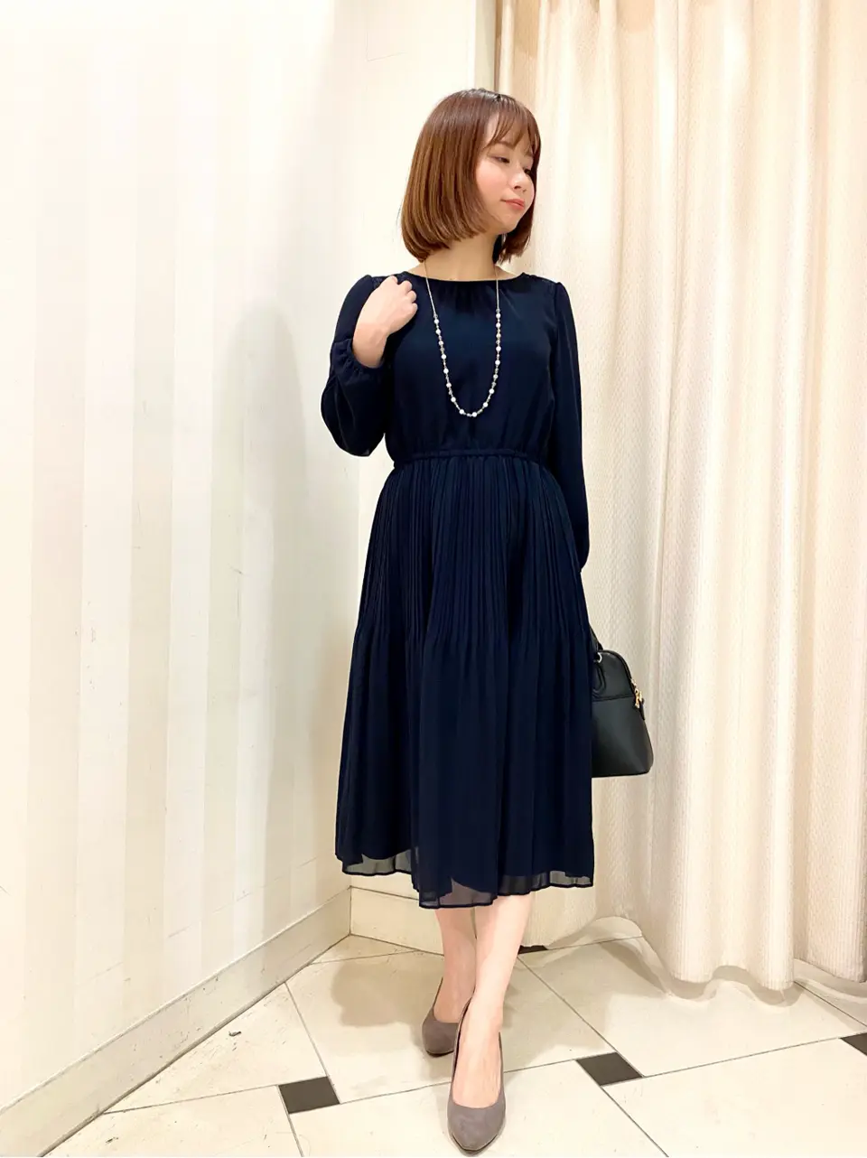  横尾 コーディネート画像