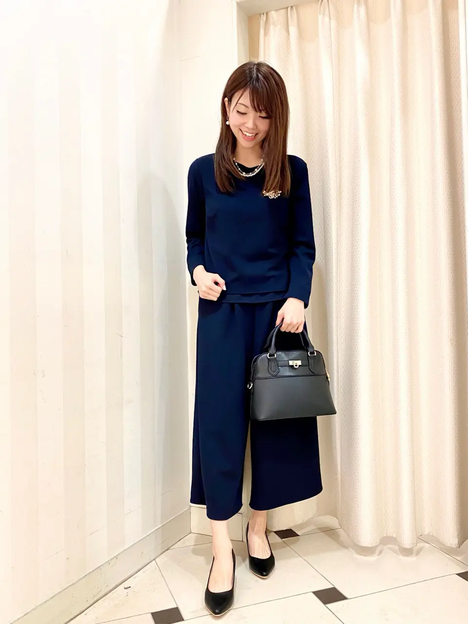  金井 コーディネート画像