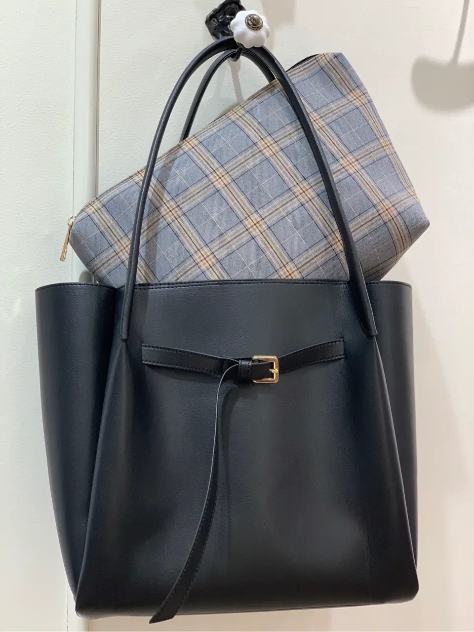 ANY SIS 塩田 コーディネート画像