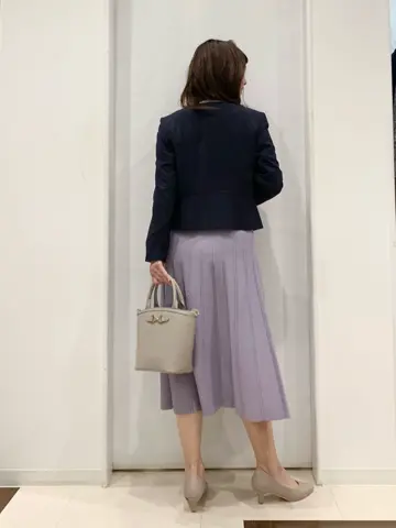 ANY SIS 横田 コーディネート画像