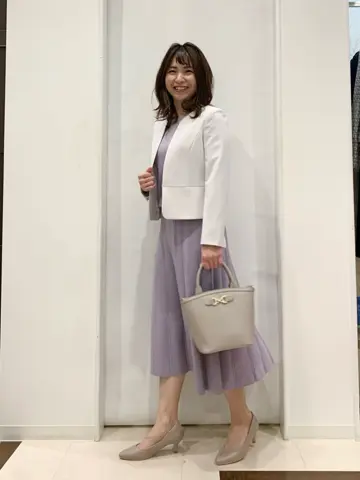 ANY SIS 横田 コーディネート画像