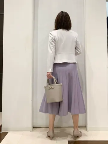 ANY SIS 横田 コーディネート画像