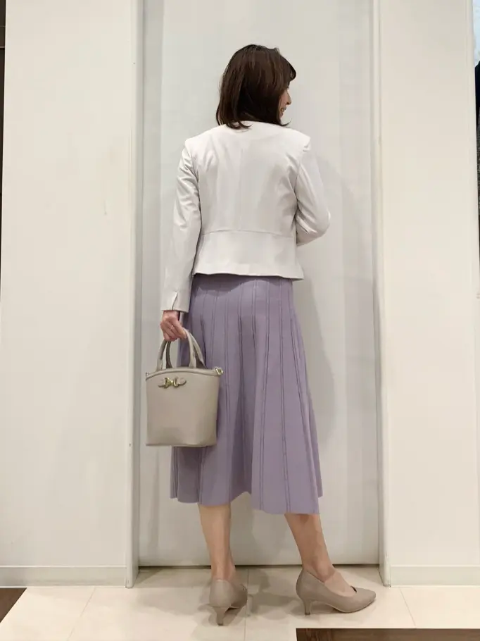 ANY SIS 横田 コーディネート画像