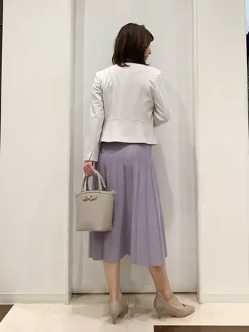 ANY SIS 横田 コーディネート画像